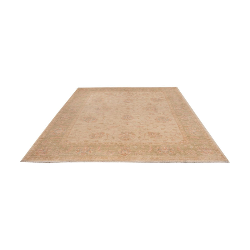Alfombra Ziegler - 297 x 201 cm - beige
