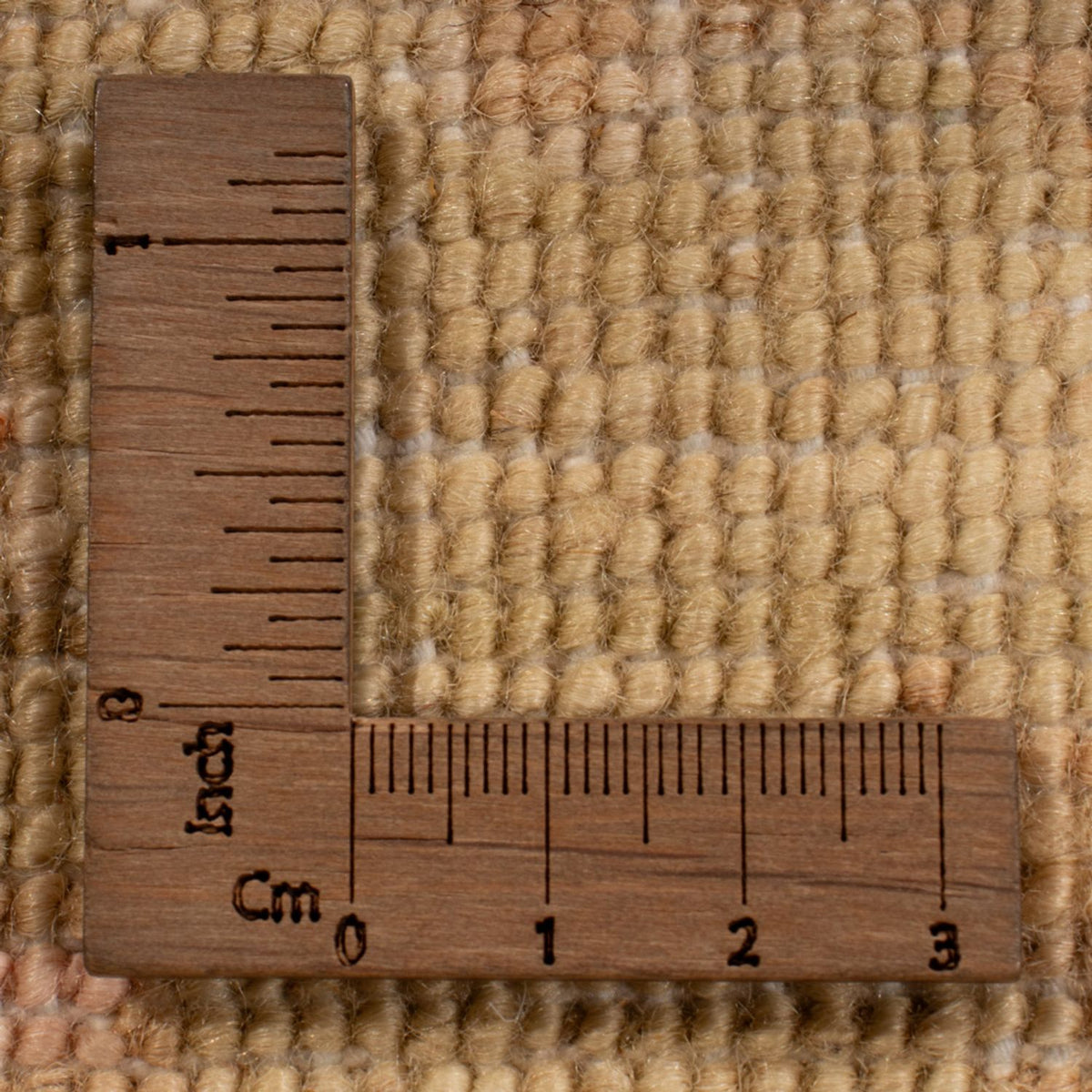 Alfombra Ziegler - 297 x 201 cm - beige