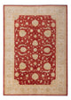 Alfombra Ziegler 204x290cm - Alfombra oriental