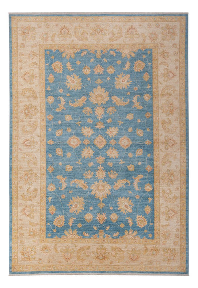 Alfombra Ziegler 202x301cm - Alfombra oriental