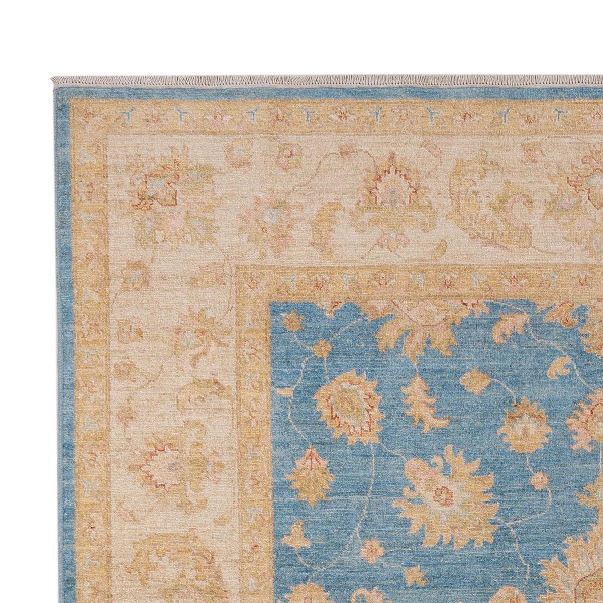 Alfombra Ziegler 202x301cm - Alfombra oriental