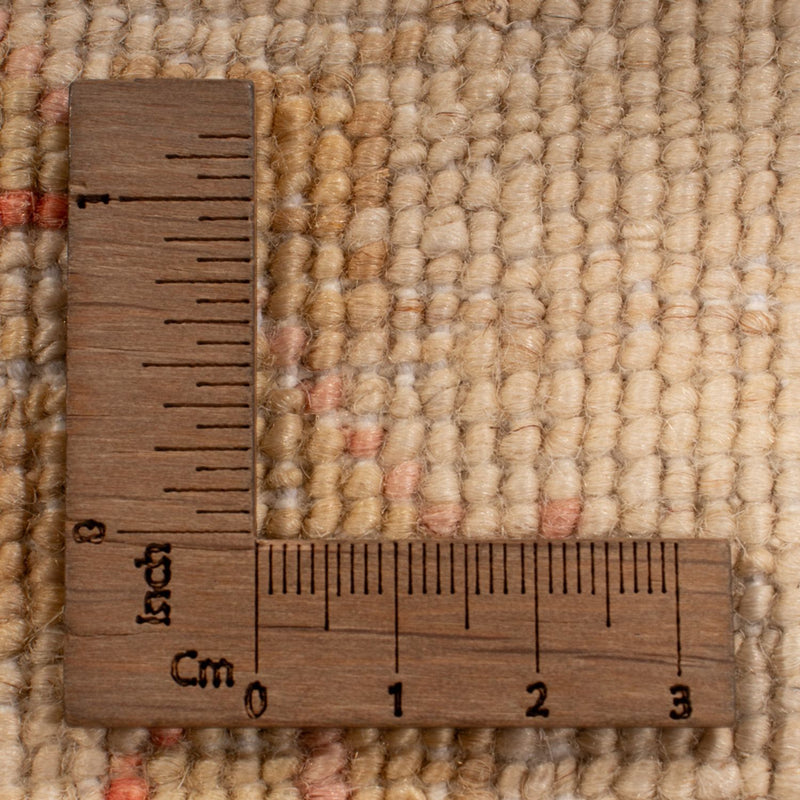 Alfombra Ziegler - 298 x 206 cm - azul claro