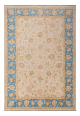 Alfombra Ziegler - 293 x 204 cm - beige
