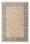 Alfombra Ziegler - 293 x 204 cm - beige