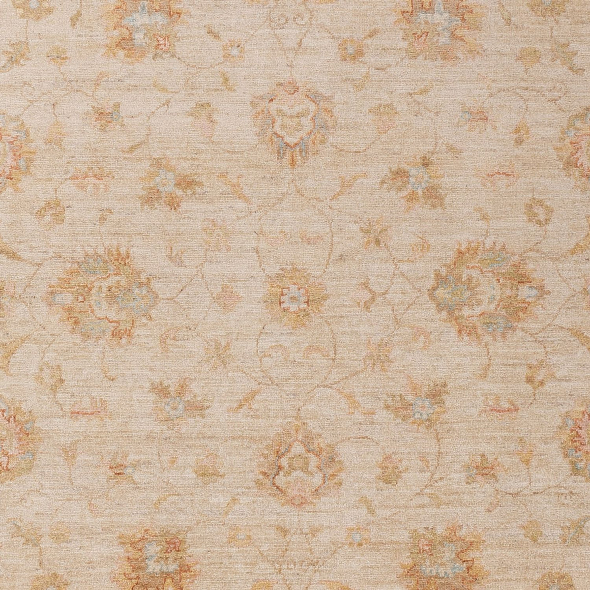 Alfombra Ziegler - 293 x 204 cm - beige