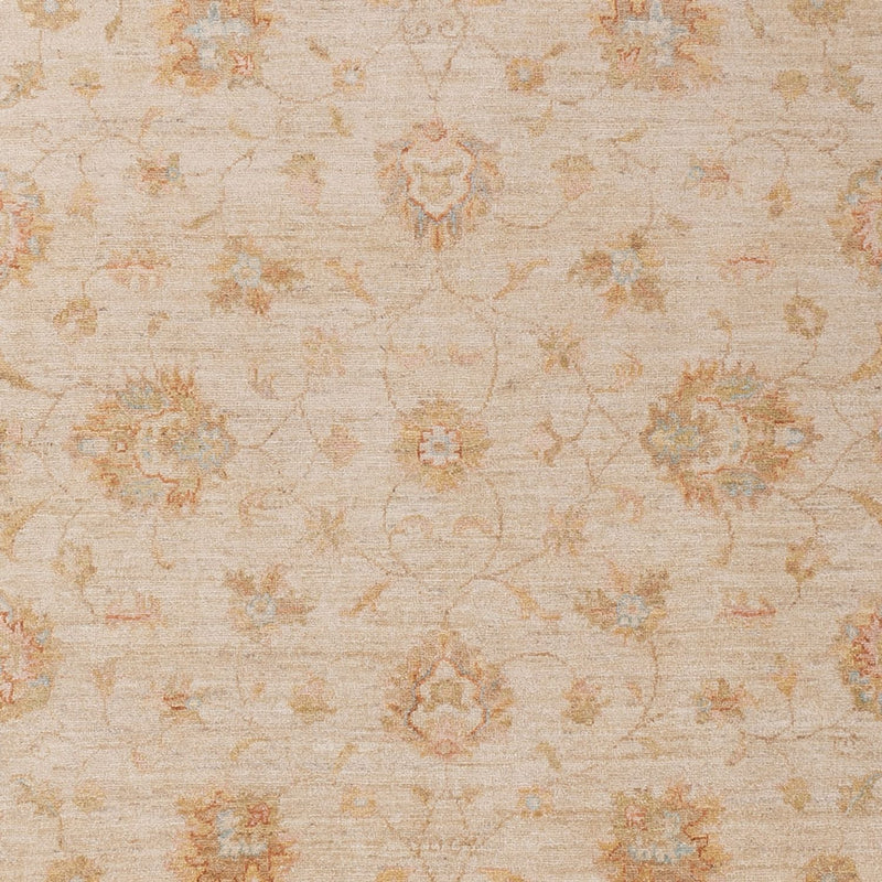 Alfombra Ziegler - 293 x 204 cm - beige