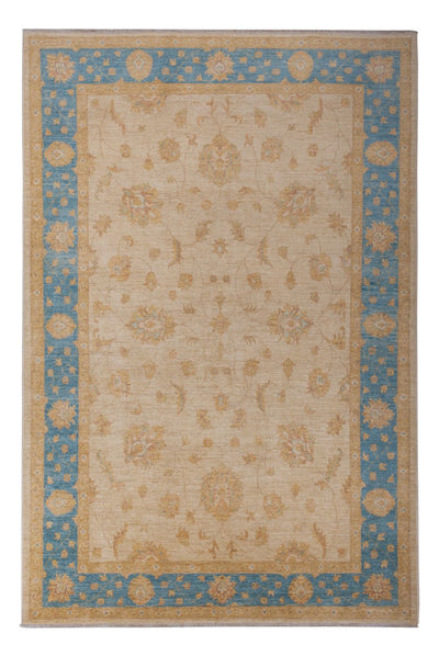 Alfombra Ziegler 205x299cm - Alfombra oriental