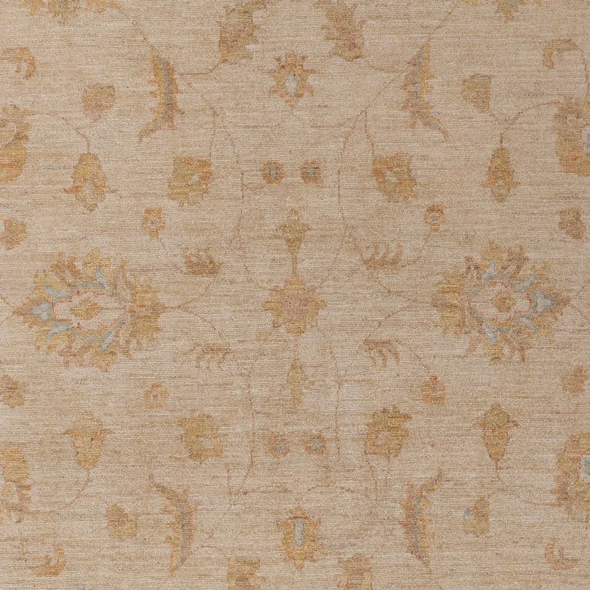Alfombra Ziegler - 299 x 205 cm - beige