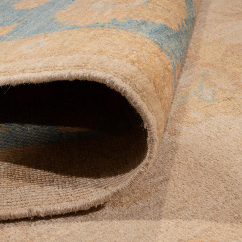 Alfombra Ziegler - 299 x 205 cm - beige