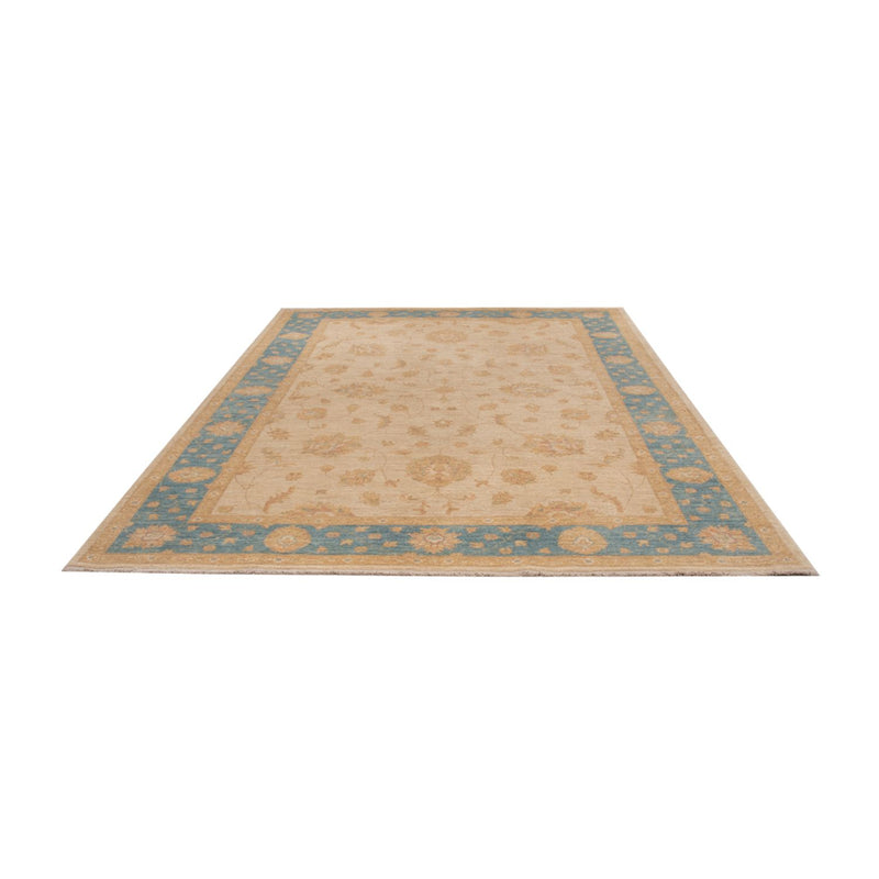 Alfombra Ziegler - 299 x 205 cm - beige