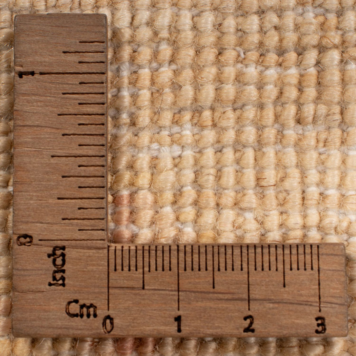 Alfombra Ziegler - 298 x 209 cm - azul claro