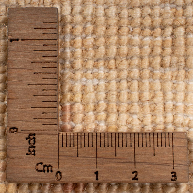 Alfombra Ziegler - 298 x 209 cm - azul claro