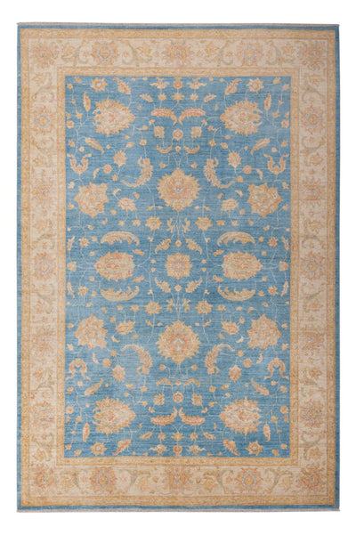 Alfombra Ziegler 207x303cm - Alfombra oriental