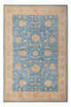 Alfombra Ziegler 207x303cm - Alfombra oriental