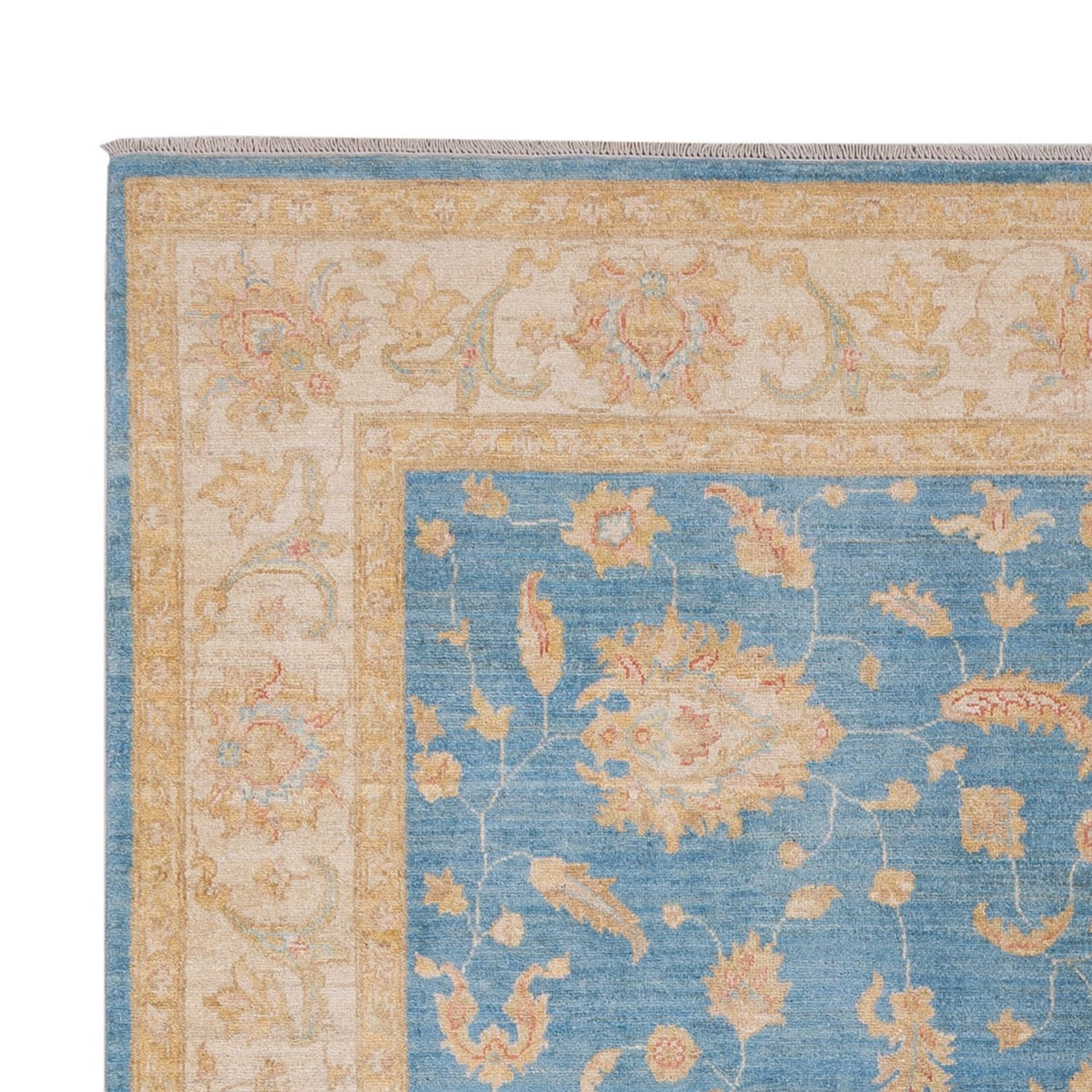 Alfombra Ziegler 207x303cm - Alfombra oriental