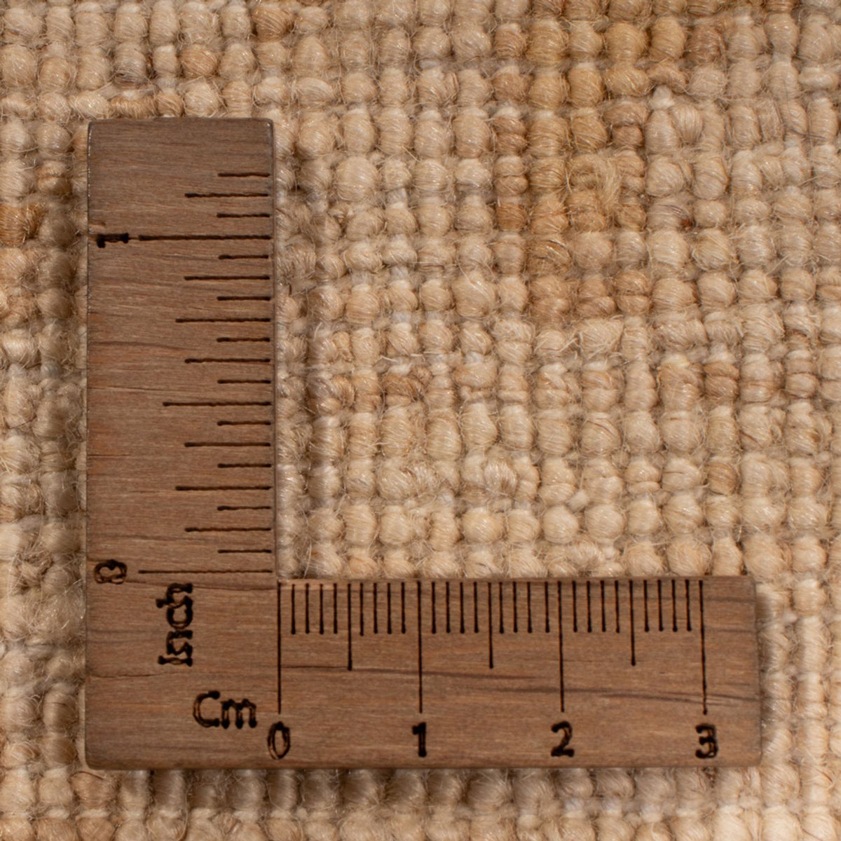 Alfombra Ziegler - 298 x 205 cm - verde oscuro