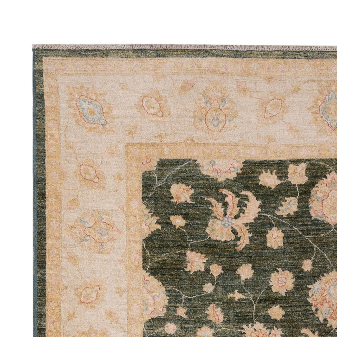 Alfombra Ziegler 294x201cm - Alfombra oriental