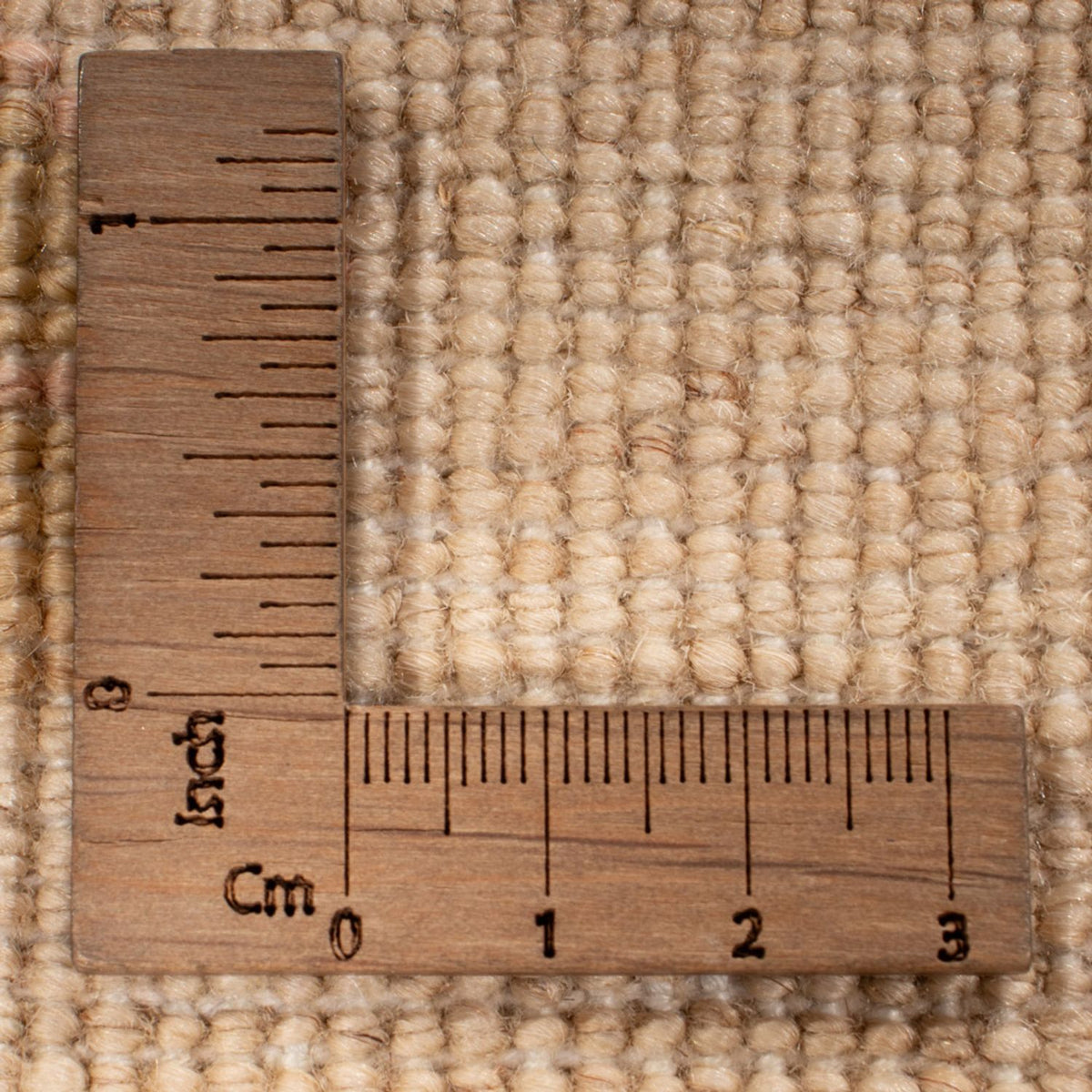 Alfombra Ziegler - 294 x 201 cm - verde oscuro