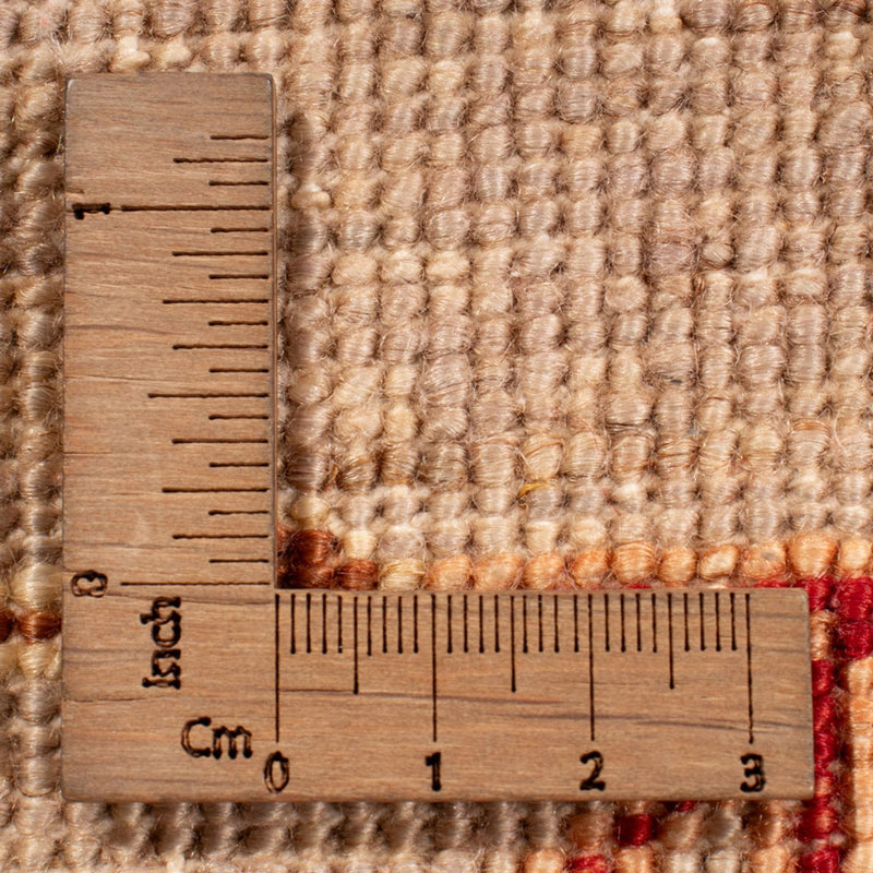 Alfombra Ziegler - Ariana - 297 x 208 cm - beige claro