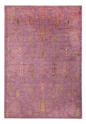 Alfombra Ziegler - Ariana - 298 x 208 cm - lila