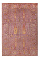 Ariana Alfombra 299x203cm - Alfombra oriental