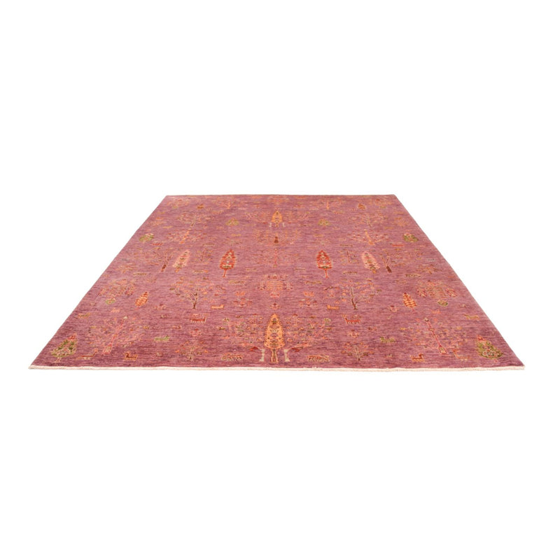 Alfombra Ziegler - Ariana - 307 x 201 cm - lila