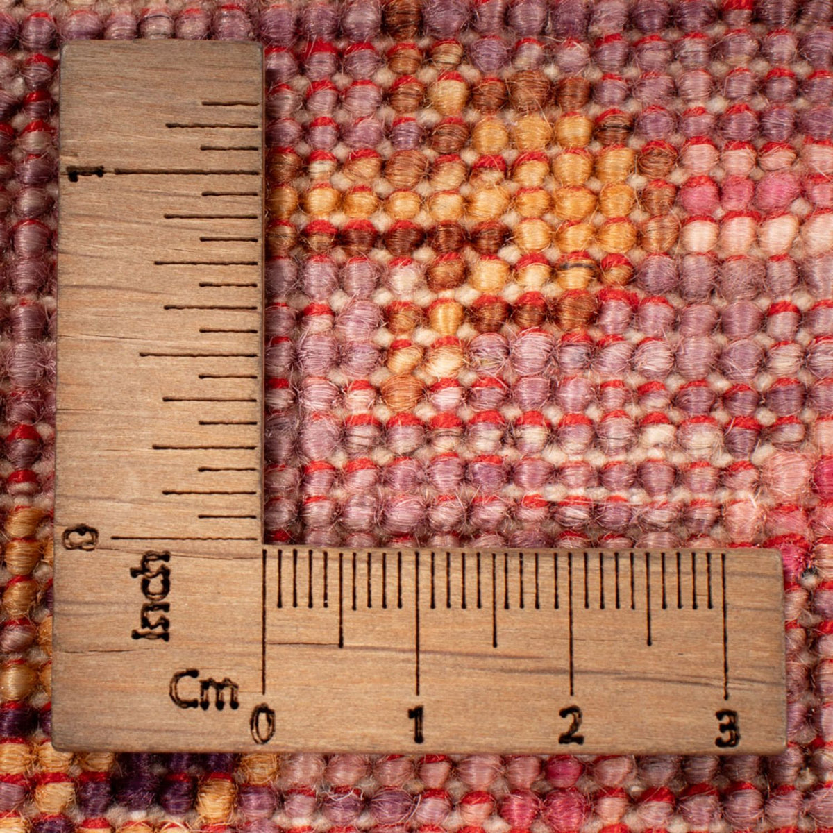 Alfombra Ziegler - Ariana - 307 x 201 cm - lila