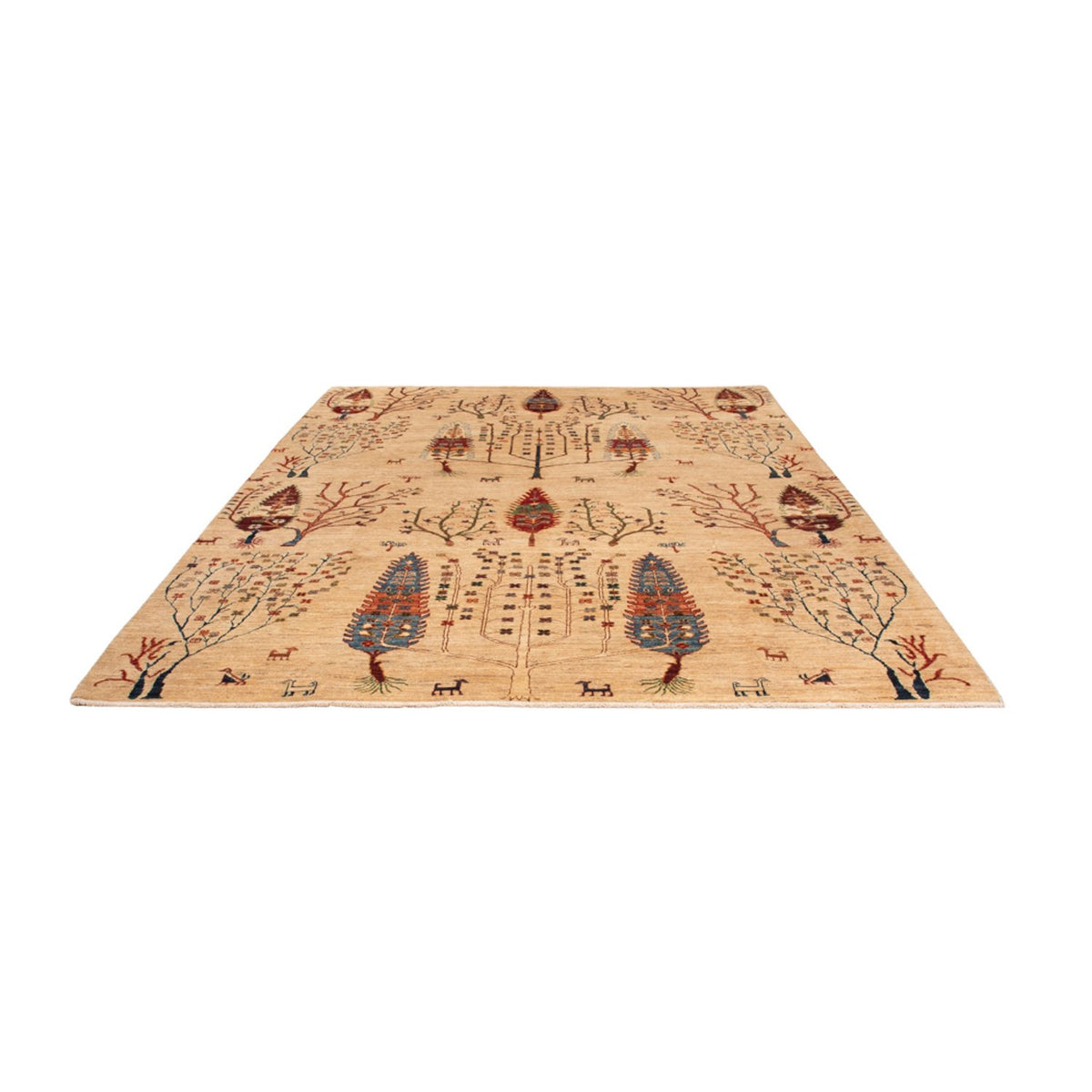 Alfombra Ziegler - Ariana - 299 x 209 cm - beige