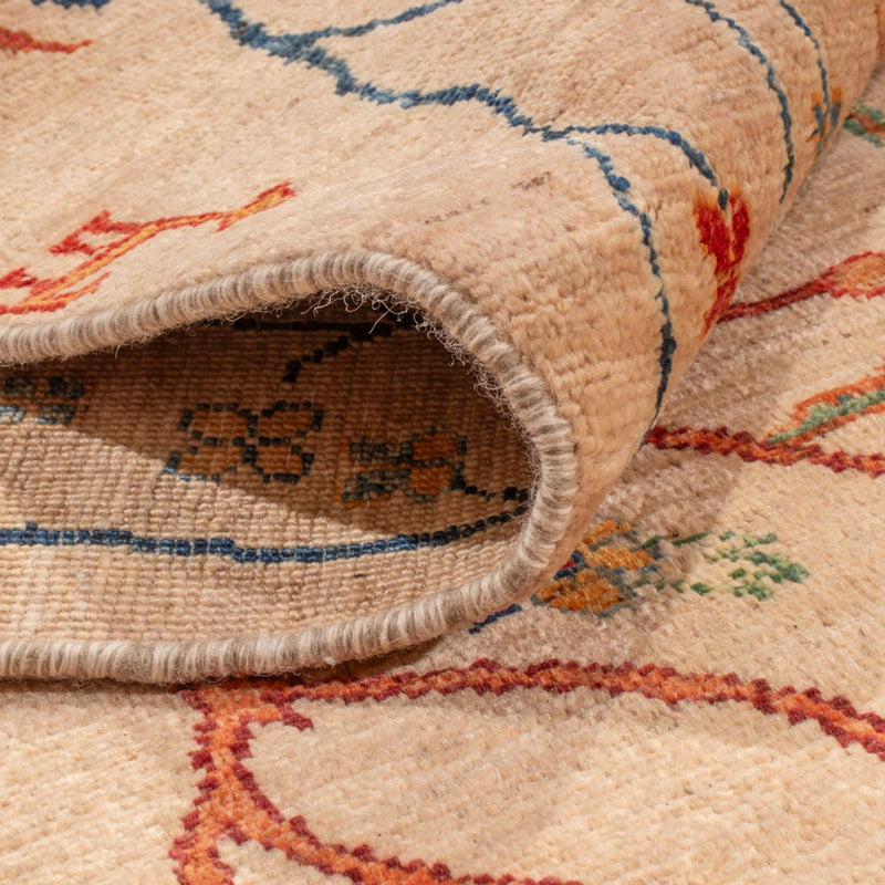 Alfombra Ziegler - Ariana - 312 x 212 cm - beige