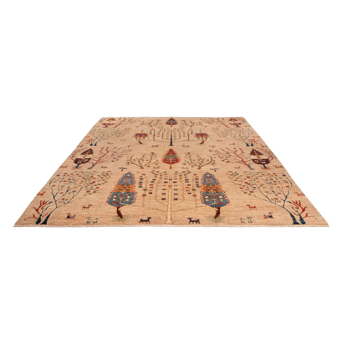 Alfombra Ziegler - Ariana - 312 x 212 cm - beige