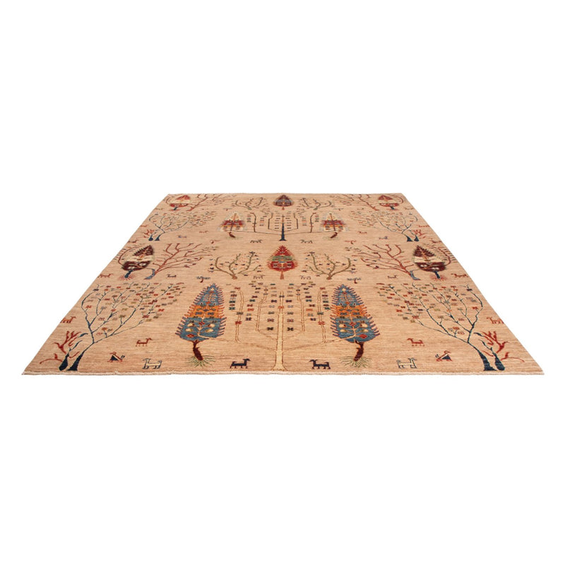 Alfombra Ziegler - Ariana - 312 x 212 cm - beige