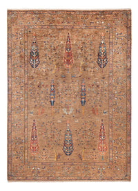 Alfombra Ziegler - Ariana - 287 x 205 cm - beige oscuro