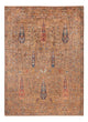 Ariana Alfombra 205x287cm - Alfombra oriental