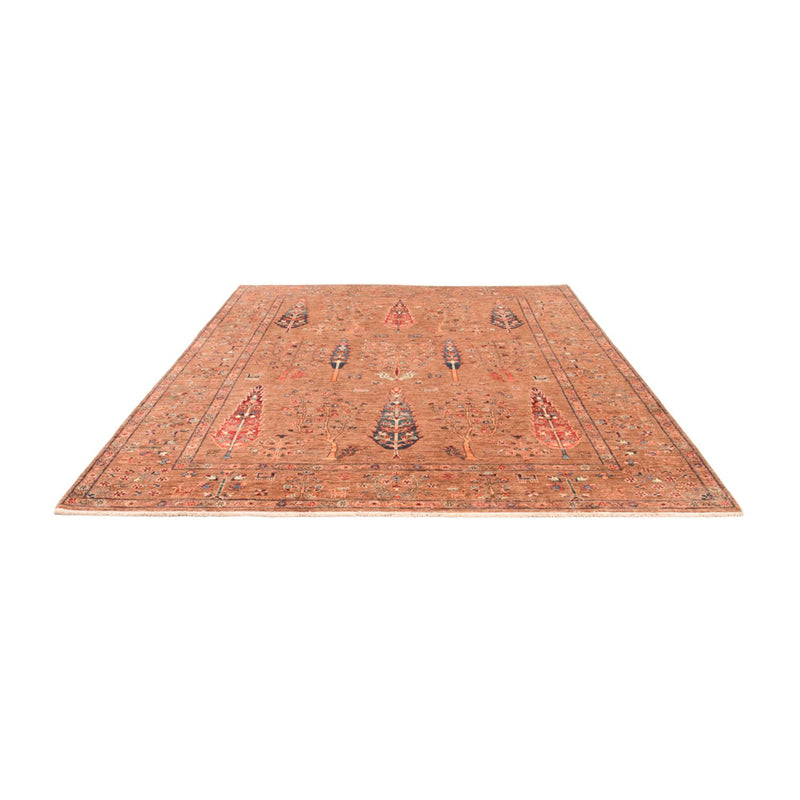 Alfombra Ziegler - Ariana - 287 x 205 cm - beige oscuro