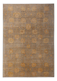 Alfombra Ziegler - Moderna - 300 x 204 cm - beige oscuro