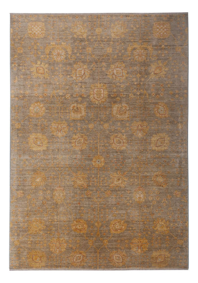 Ziegler moderno Alfombra 204x300cm - Alfombra oriental