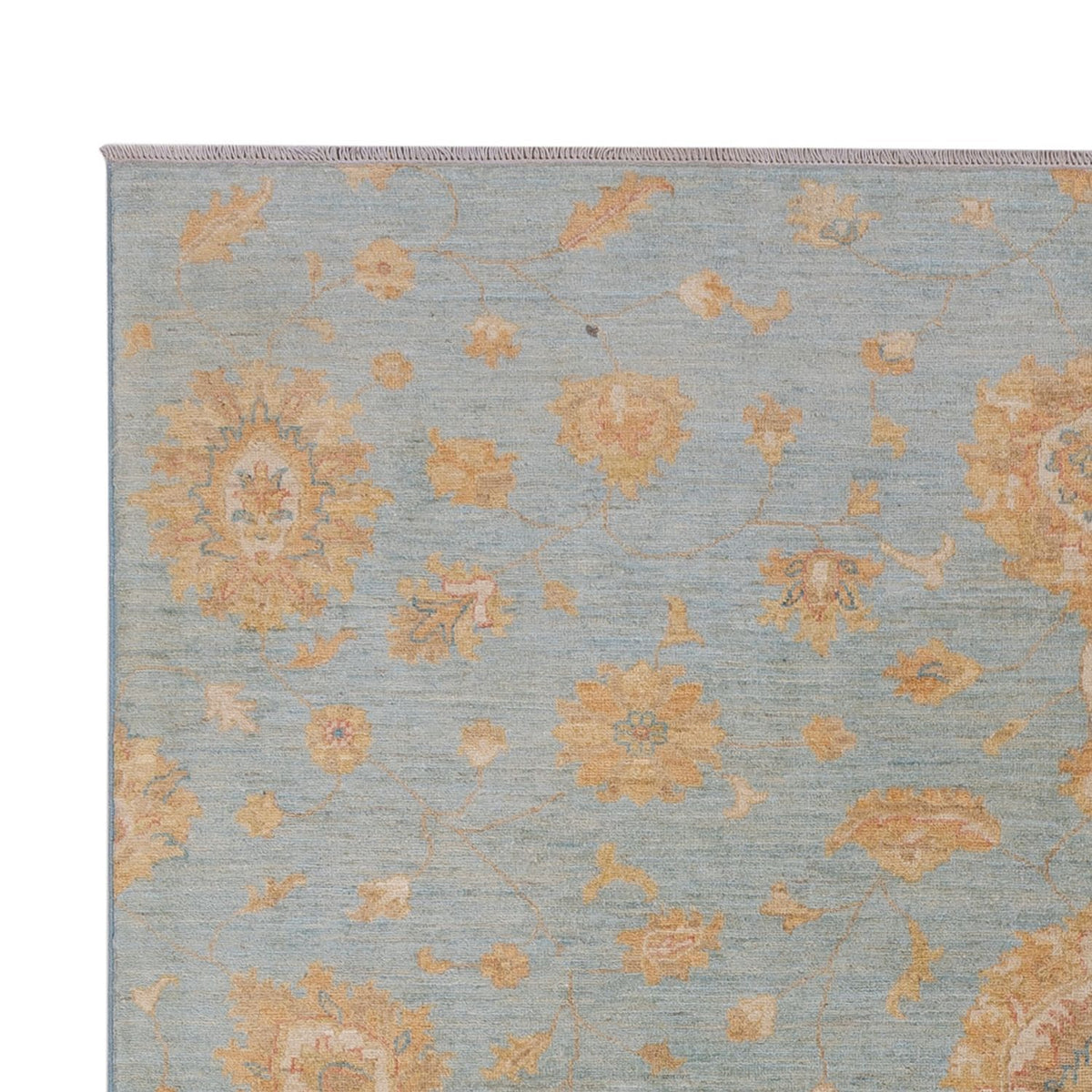 Ziegler moderno Alfombra 206x297cm - Alfombra oriental