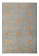 Ziegler moderno Alfombra 208x298cm - Alfombra oriental
