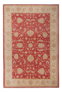Alfombra Ziegler 297x202cm - Alfombra oriental – product image