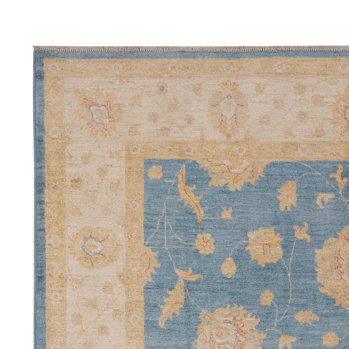 Alfombra Ziegler 207x300cm - Alfombra oriental