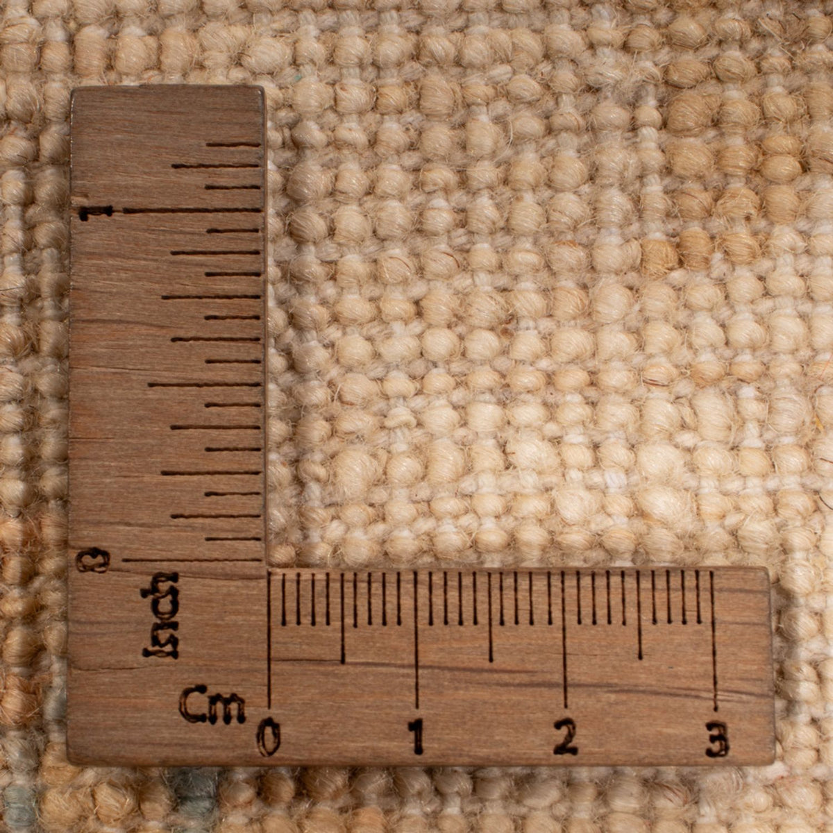 Alfombra Ziegler - 300 x 207 cm - azul