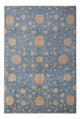 Ziegler moderno Alfombra 206x300cm - Alfombra oriental