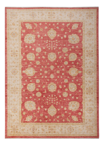 Alfombra Ziegler 205x293cm - Alfombra oriental