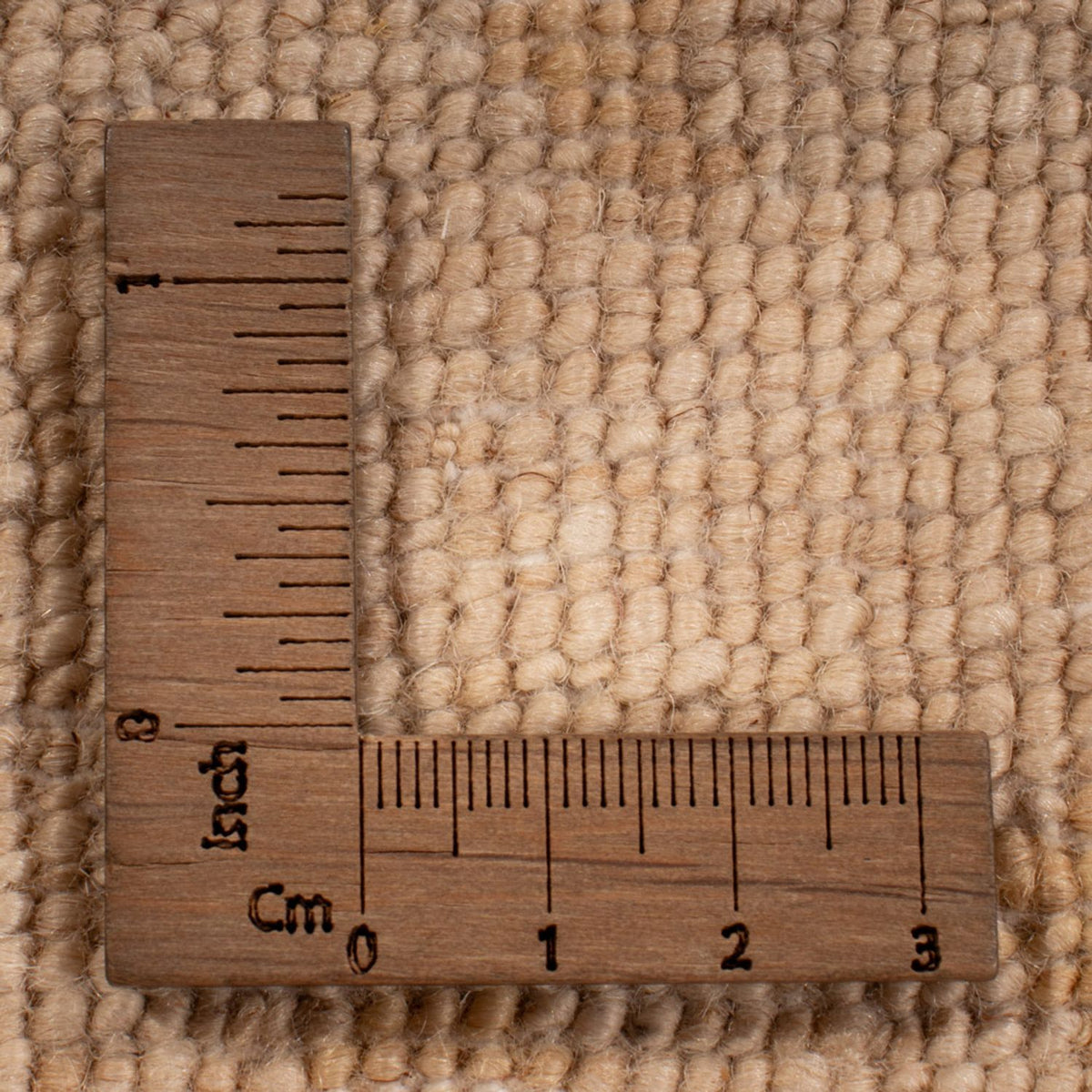 Alfombra Ziegler - 293 x 205 cm - rojo