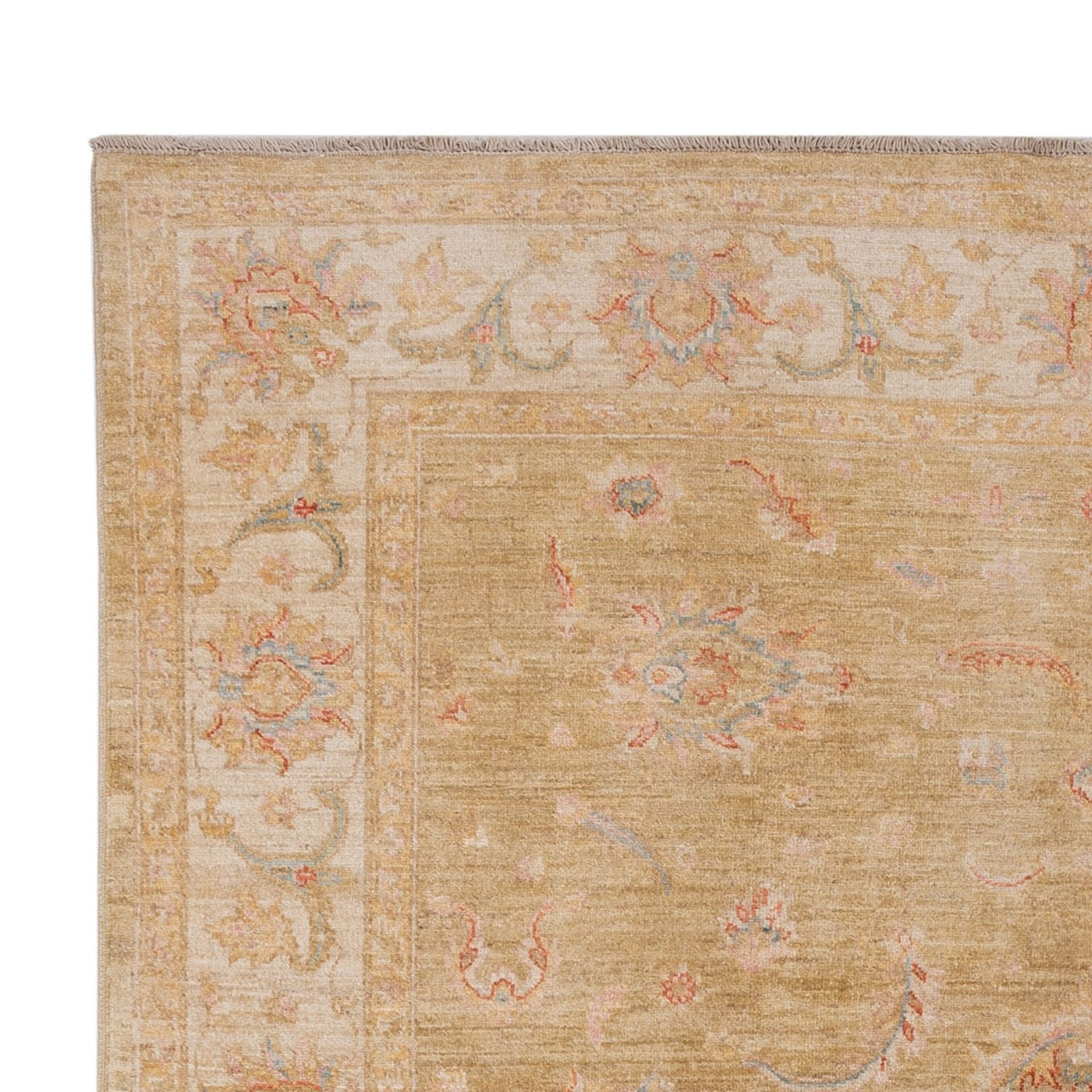 Alfombra Ziegler 298x199cm - Alfombra oriental