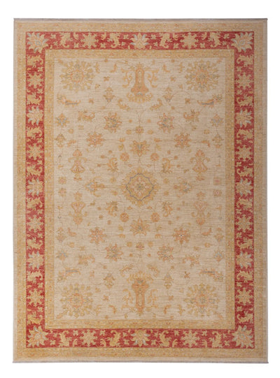 Alfombra Ziegler 209x280cm - Alfombra oriental
