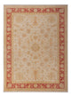 Alfombra Ziegler 209x280cm - Alfombra oriental - beige