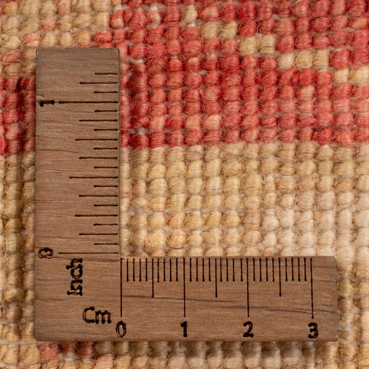 Alfombra Ziegler - 280 x 209 cm - beige