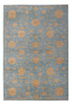 Ziegler moderno Alfombra 207x300cm - Alfombra oriental