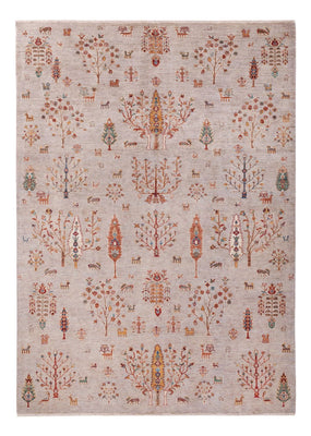 Alfombra Ziegler - Ariana - 292 x 204 cm - beige claro